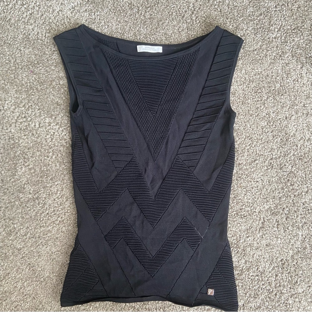 Versace Top